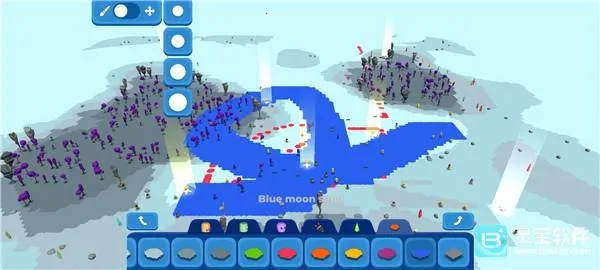 ����ɳ��ս��ģ����2