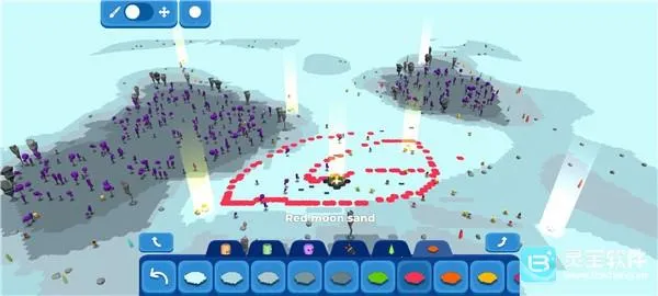 ����ɳ��ս��ģ����2