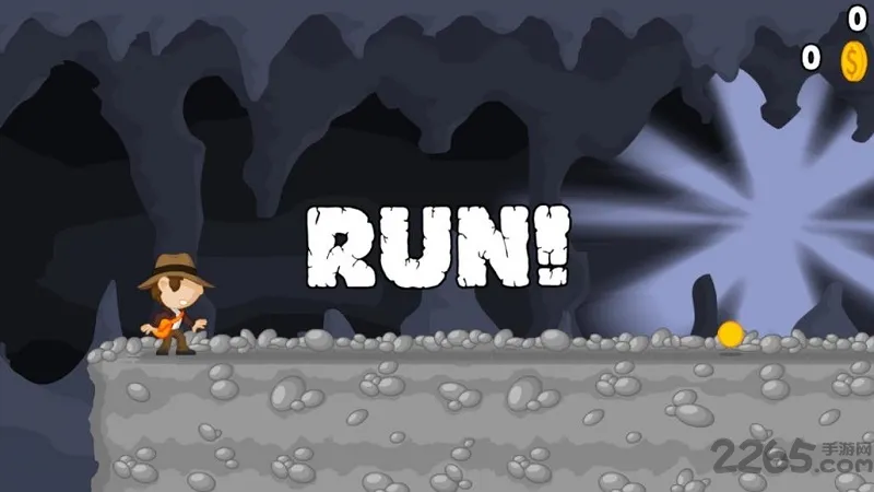 Gold Runner2026���°汾