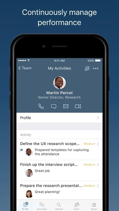 SAP SuccessFactors��׿���ֻ���