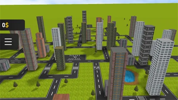 �˵�ģ����