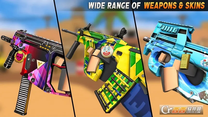 �෢ǹFPS2026�ٷ�����