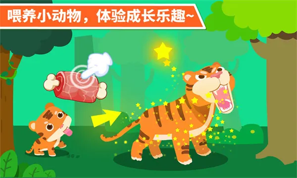 动物乐园 动物乐园