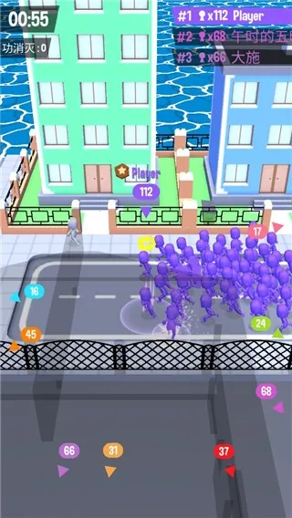 ӵ�������ƽ���������ײ˵�