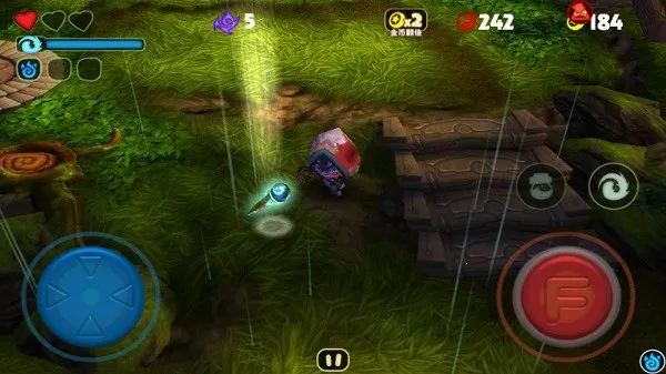 奇幻射击下载 奇幻射击下载