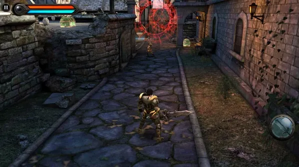 ��Ұ֮Ѫ������׿