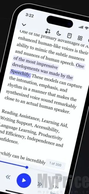 Speechify��׿���ֻ���