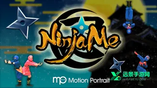 NinjaMe