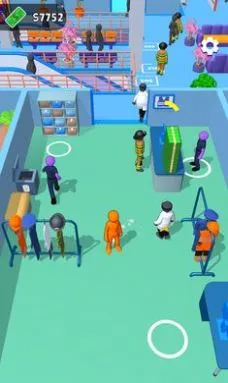 我的连锁商场 我的连锁商场