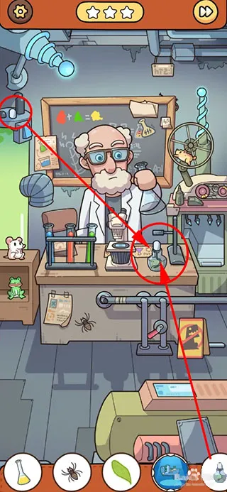 �Զ�����̽�����ֻ���