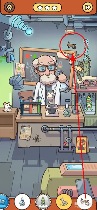 �Զ�����̽�����ֻ���