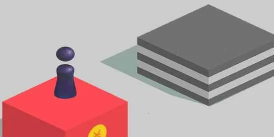 跳一跳大师安卓版手机版 跳一跳大师安卓版手机版