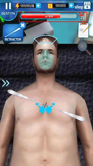 ������ʦ���İ�(Surgery Master)