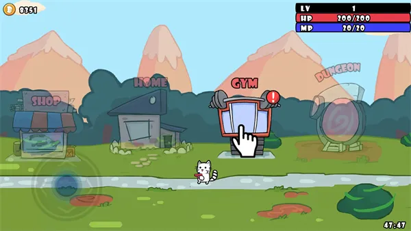 һǹ����è�ֻ���