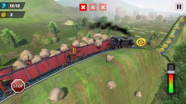 铁路运输3D2026下载安装 铁路运输3D2026下载安装