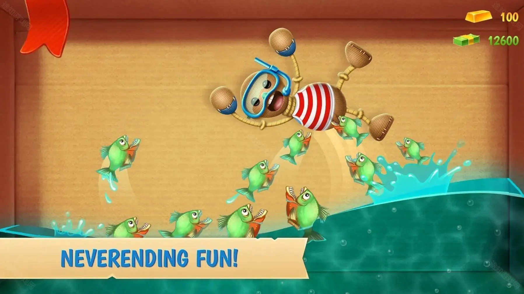 狂扁木偶人22026最新版本 狂扁木偶人22026最新版本
