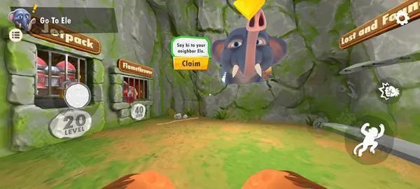 ����һֻ������