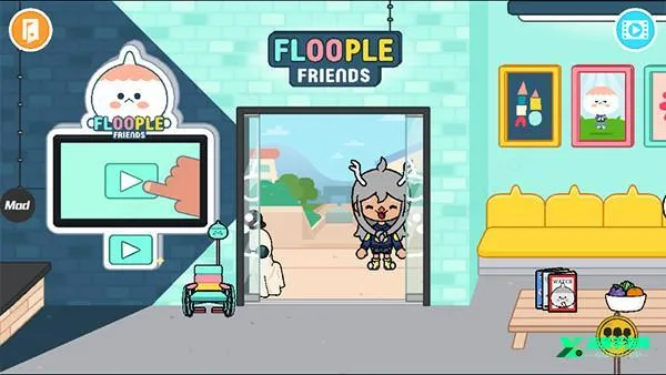 托卡生活世界官方正版 托卡生活世界官方正版