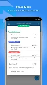 Free Download Manager2026官方最新版本 Free Download Manager2026官方最新版本
