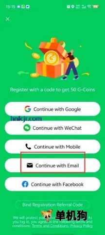 HopeGoo(����Ԥ��ƽ̨)