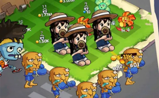 ������������ֲ��(ֲ��������Ϸ)