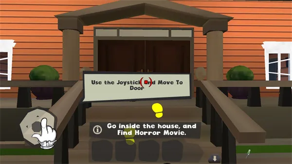 Scary Robber2026���°汾