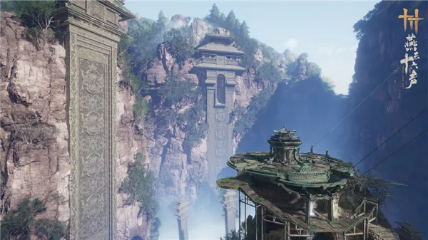 燕云十六声(武侠冒险游戏) 燕云十六声(武侠冒险游戏)
