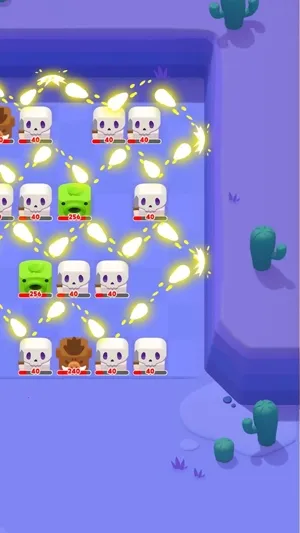 砰砰法师破解版 砰砰法师破解版