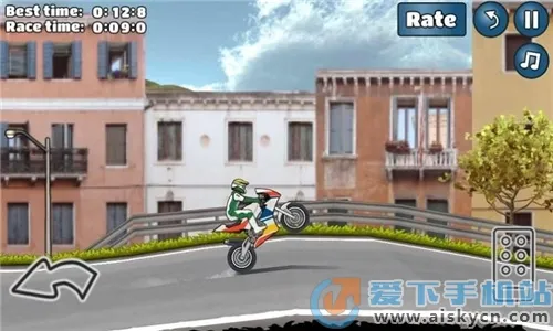 wheelie challenge��ͷ��Ϸ���İ�