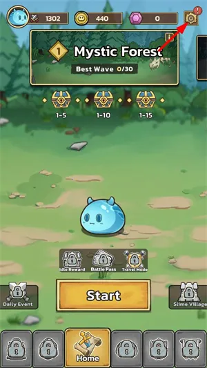 史莱姆城堡破解版 史莱姆城堡破解版