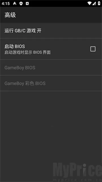 myoldboy(������Ϸģ����)