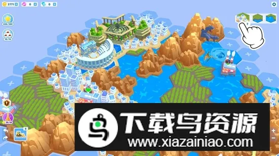 Land Builder���ؽ����2026�ٷ�����