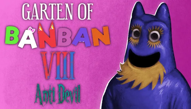 ����׶�԰8����ħ