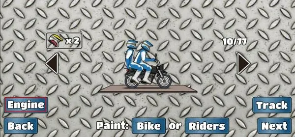 wheeliechallenge游戏正版 wheeliechallenge游戏正版