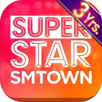 superstar smtown����
