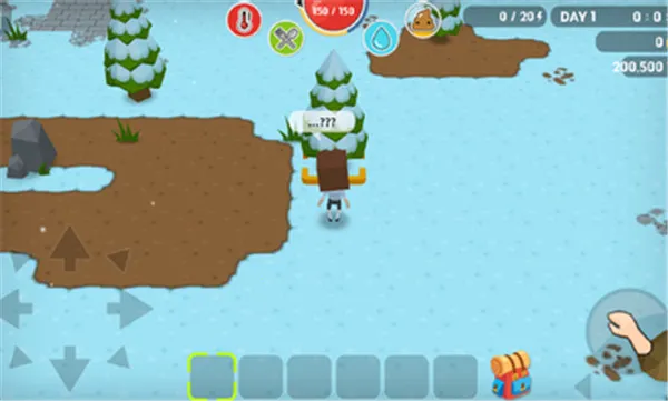 生存世界破解版无限资源 生存世界破解版无限资源