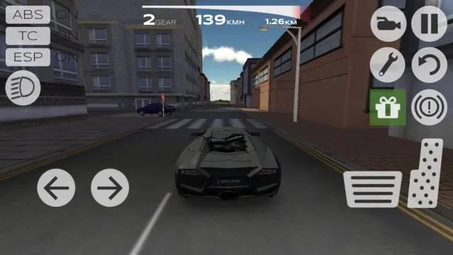 极限赛车驾驶破解版所有赛车解锁 极限赛车驾驶破解版所有赛车解锁