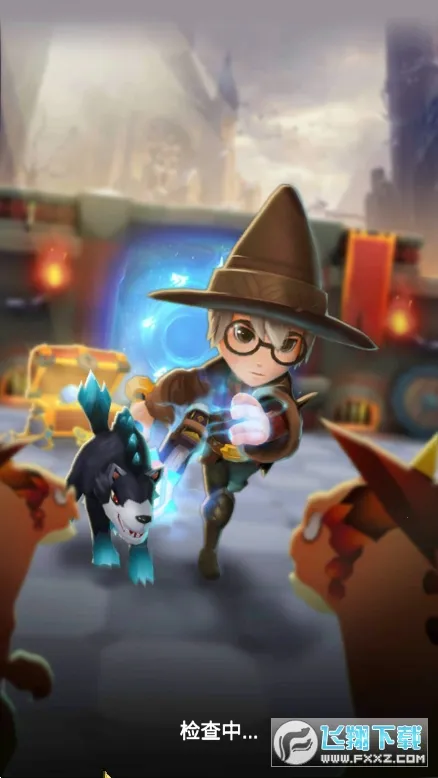 ���³�����ʿ1.0.060����