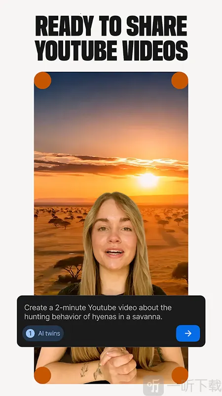 InVideo AI(��Ƶ��������)
