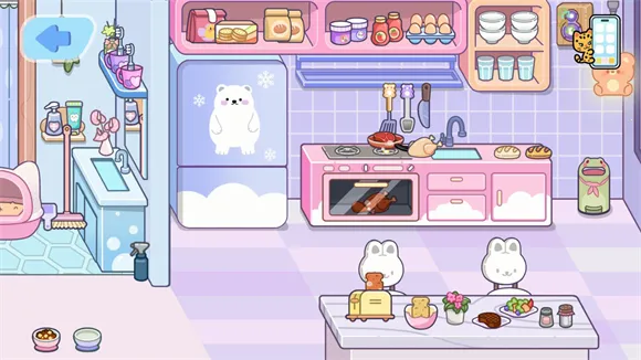 �ڴ���������ȫ������