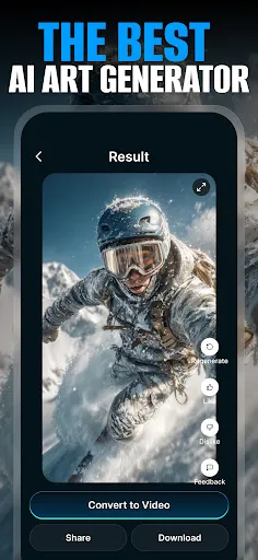 Wizard AI(AIͼ����������)