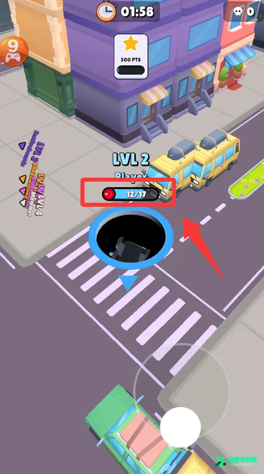 �ڶ�����ս�ƽ��