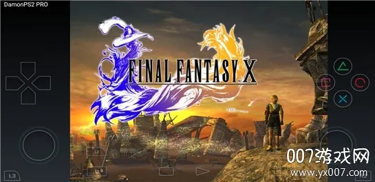 ����ps2ģ������׿��