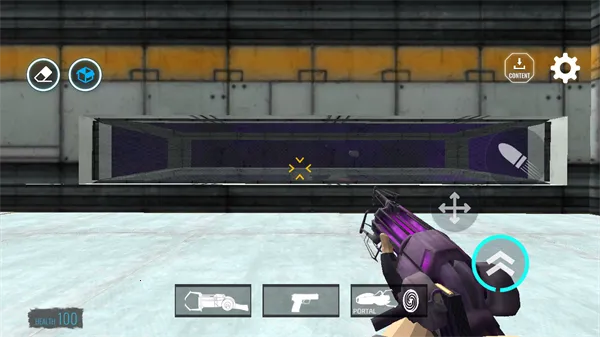 ��Ͱ��̫��ɳ�����ò˵�MOD���°汾