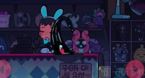 cryptid park(Ǳ�н�����Ϸ)