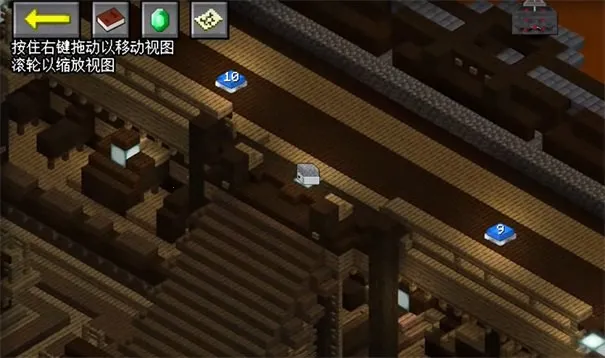 mc大战僵尸2第5章0.5.0最新版 mc大战僵尸2第5章0.5.0最新版