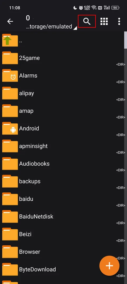 ZArchiver pro��ɫ��