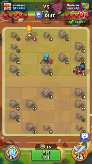 ͭ����֮ս����