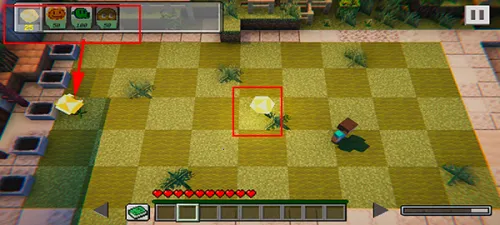 mc��ս��ʬ2���ò˵��ƽ��