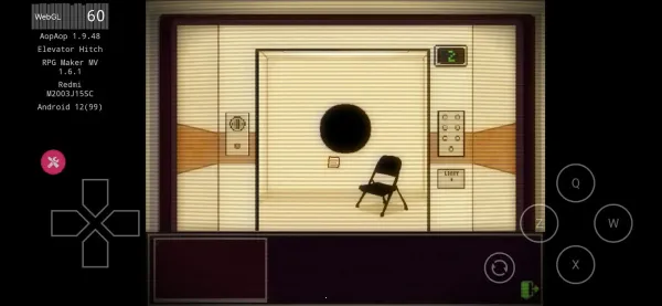 电梯困境中文版下载 电梯困境中文版下载